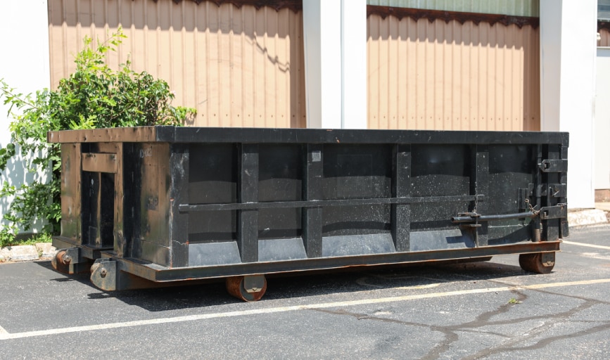 DUMPSTER RENTAL SERVICES